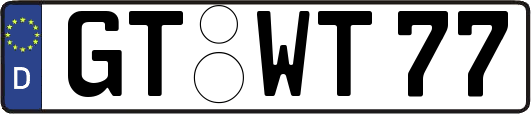 GT-WT77