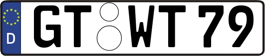 GT-WT79