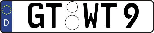 GT-WT9