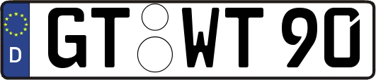 GT-WT90