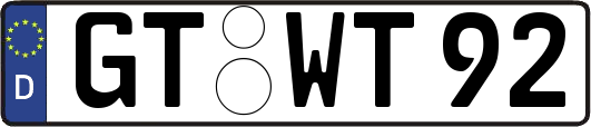 GT-WT92