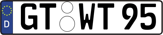 GT-WT95