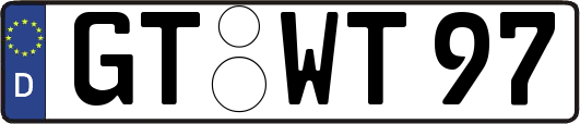 GT-WT97