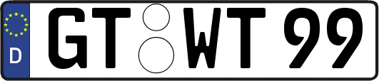 GT-WT99