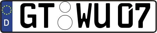 GT-WU07