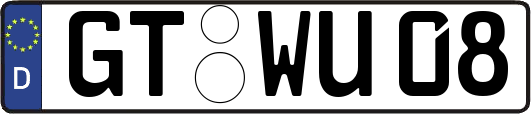 GT-WU08