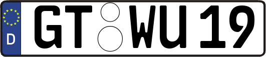 GT-WU19