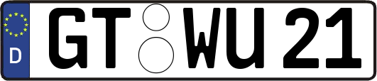 GT-WU21