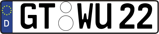 GT-WU22