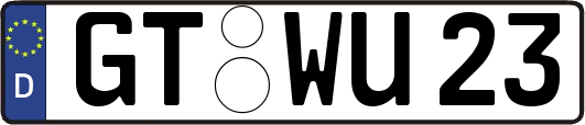 GT-WU23