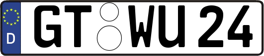 GT-WU24