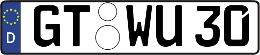 GT-WU30