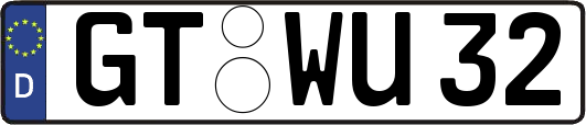 GT-WU32