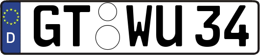 GT-WU34