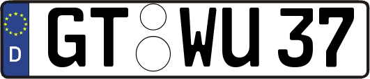 GT-WU37