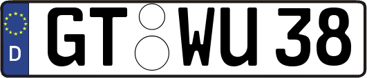 GT-WU38