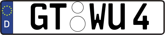 GT-WU4