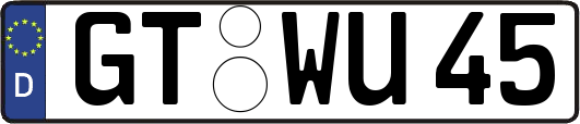 GT-WU45