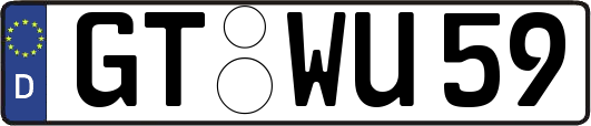 GT-WU59