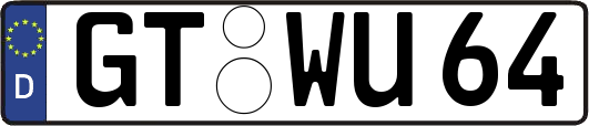 GT-WU64