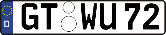 GT-WU72