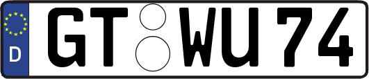 GT-WU74