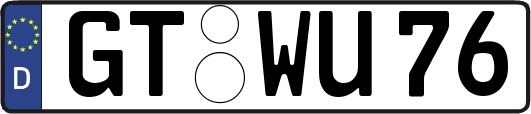 GT-WU76