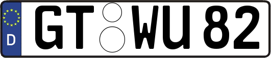 GT-WU82
