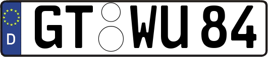 GT-WU84