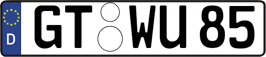 GT-WU85