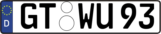 GT-WU93