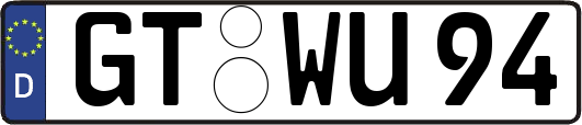 GT-WU94