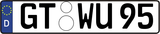 GT-WU95