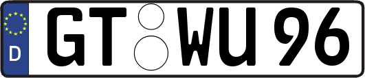 GT-WU96