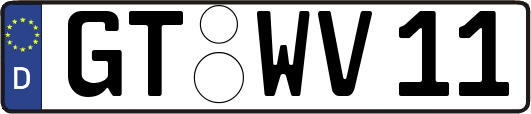 GT-WV11