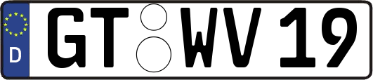 GT-WV19