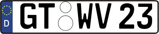 GT-WV23