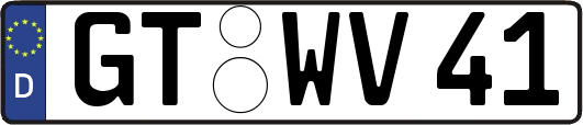 GT-WV41