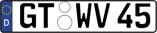 GT-WV45