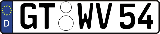 GT-WV54
