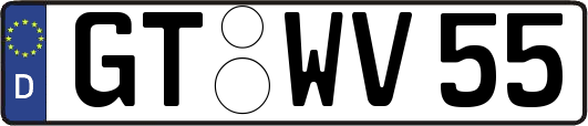 GT-WV55
