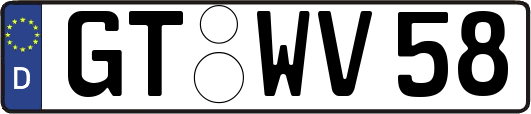 GT-WV58