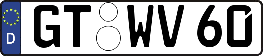 GT-WV60