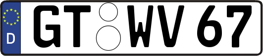 GT-WV67