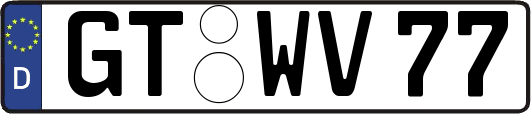GT-WV77