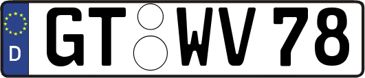 GT-WV78