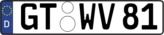 GT-WV81