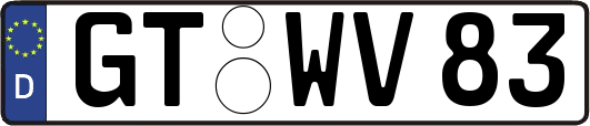 GT-WV83