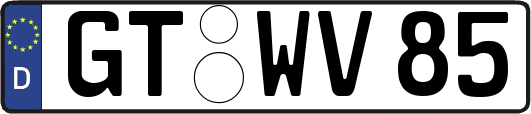 GT-WV85