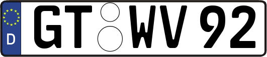 GT-WV92